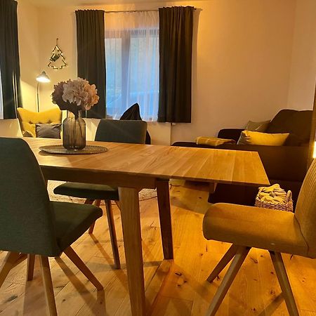 Family 2 Bedroom Ski&Bike Apartment With Terrase Янське Лазне Экстерьер фото