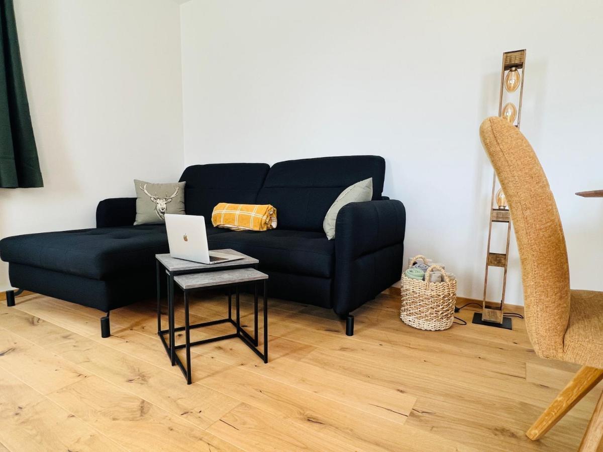 Family 2 Bedroom Ski&Bike Apartment With Terrase Янське Лазне Экстерьер фото