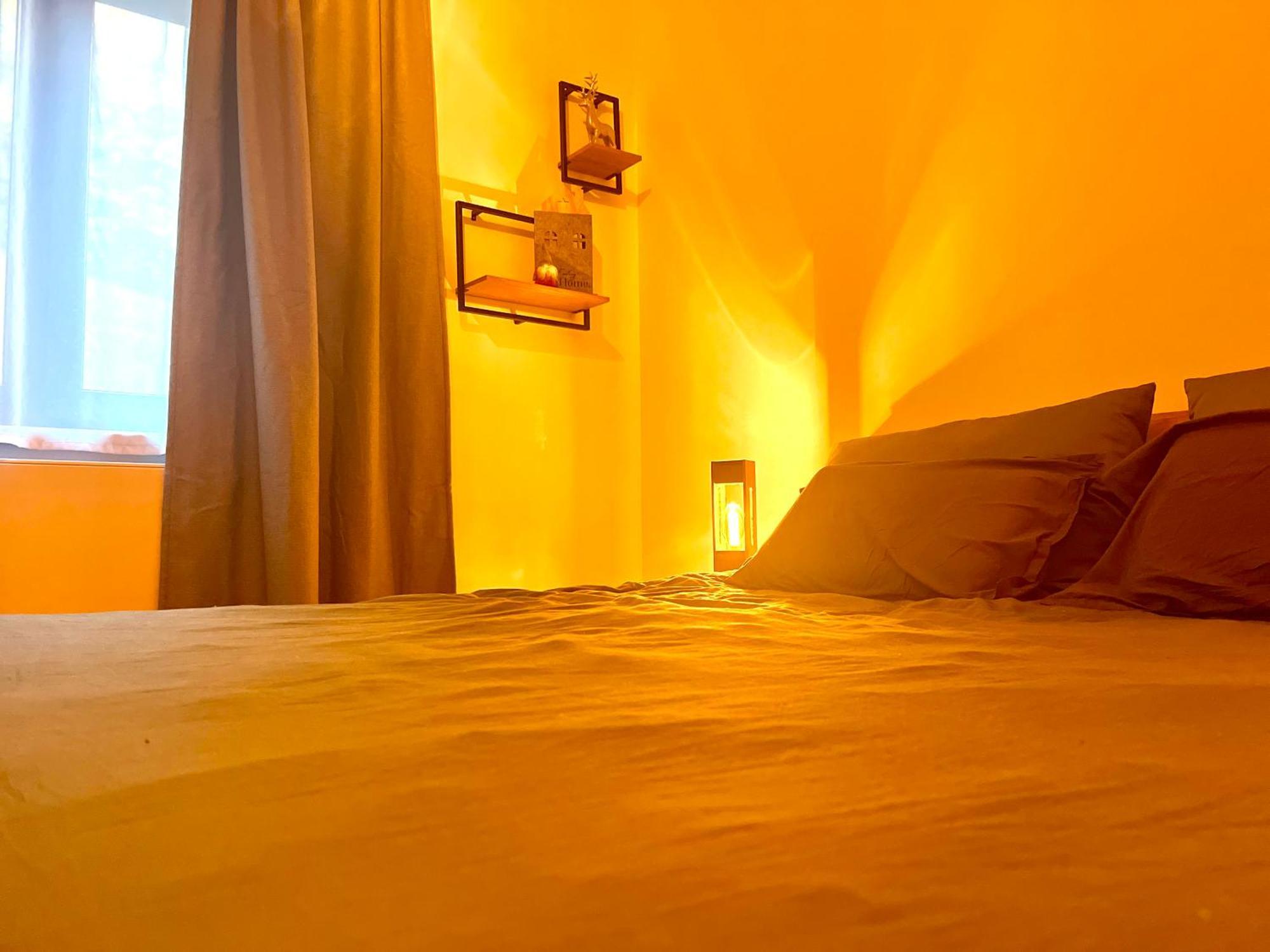 Family 2 Bedroom Ski&Bike Apartment With Terrase Янське Лазне Экстерьер фото